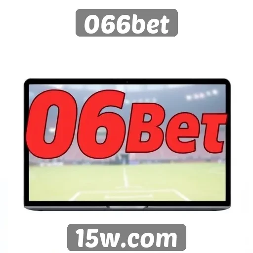 Análise da plataforma de apostas do site 066bet