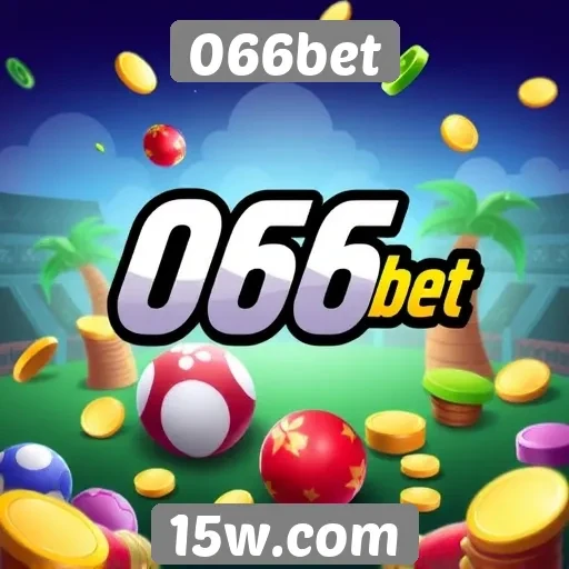 Comparativo entre jogos disponíveis no site 066bet