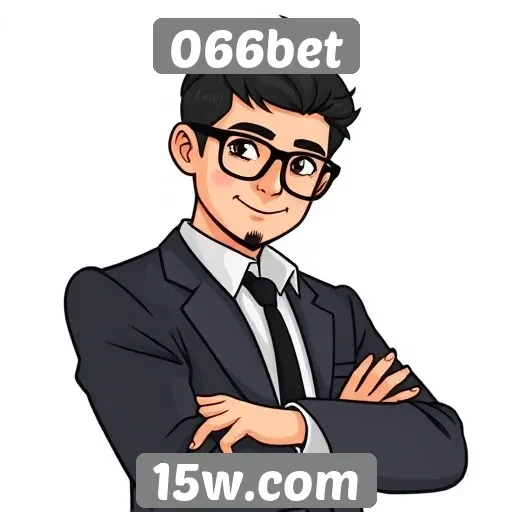 Atendimento ao cliente no 066bet é eficiente