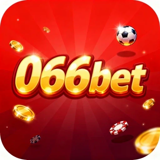 066bet Logo