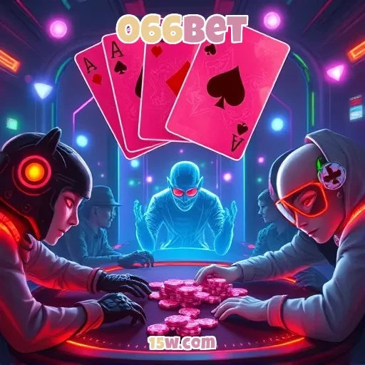 066bet: A Experiência Definitiva em Apostas Ao Vivo para Todos