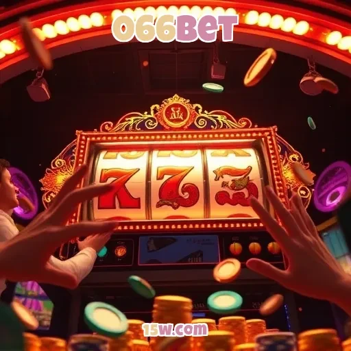 066bet: Fidelidade e os Benefícios Imperdíveis para Jogadores