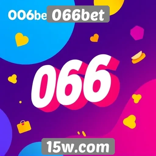 Novas promoções atraem usuários para 066bet