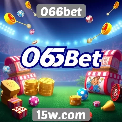Site 066bet oferece ampla variedade de jogos online