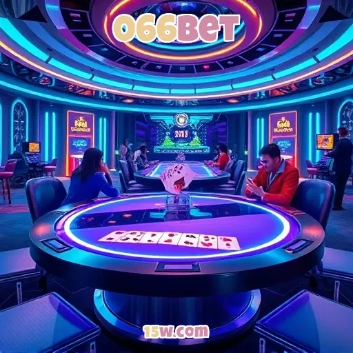 066bet: Os Melhores Truques do Pôker que Você Precisa Conhecer