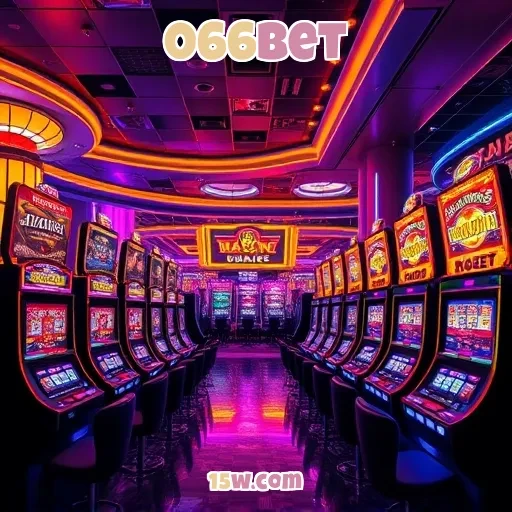 066bet: Conheça as Imperdíveis Promoções do Site de Jogos