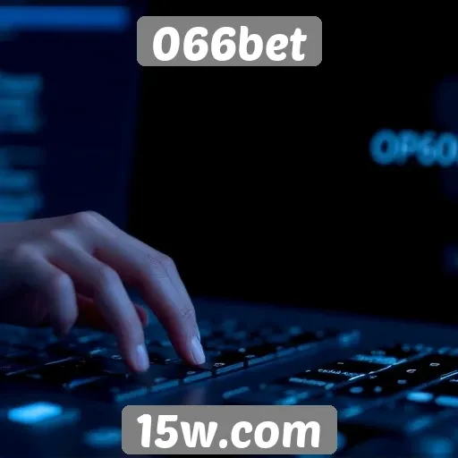 Recursos de segurança no 066bet e suas implicações
